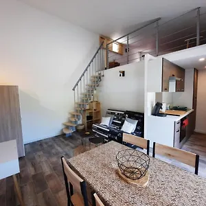 Adorable Petite Maison Au Coeur Du Luberon Appartement