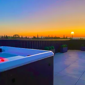 Remy De Provence Roof Avec Jacuzzi Appartement