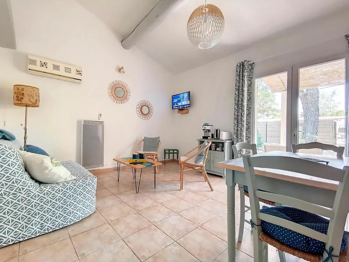 Holiday home Mazet Les Oliviers Saint-Remy De Provence Villa