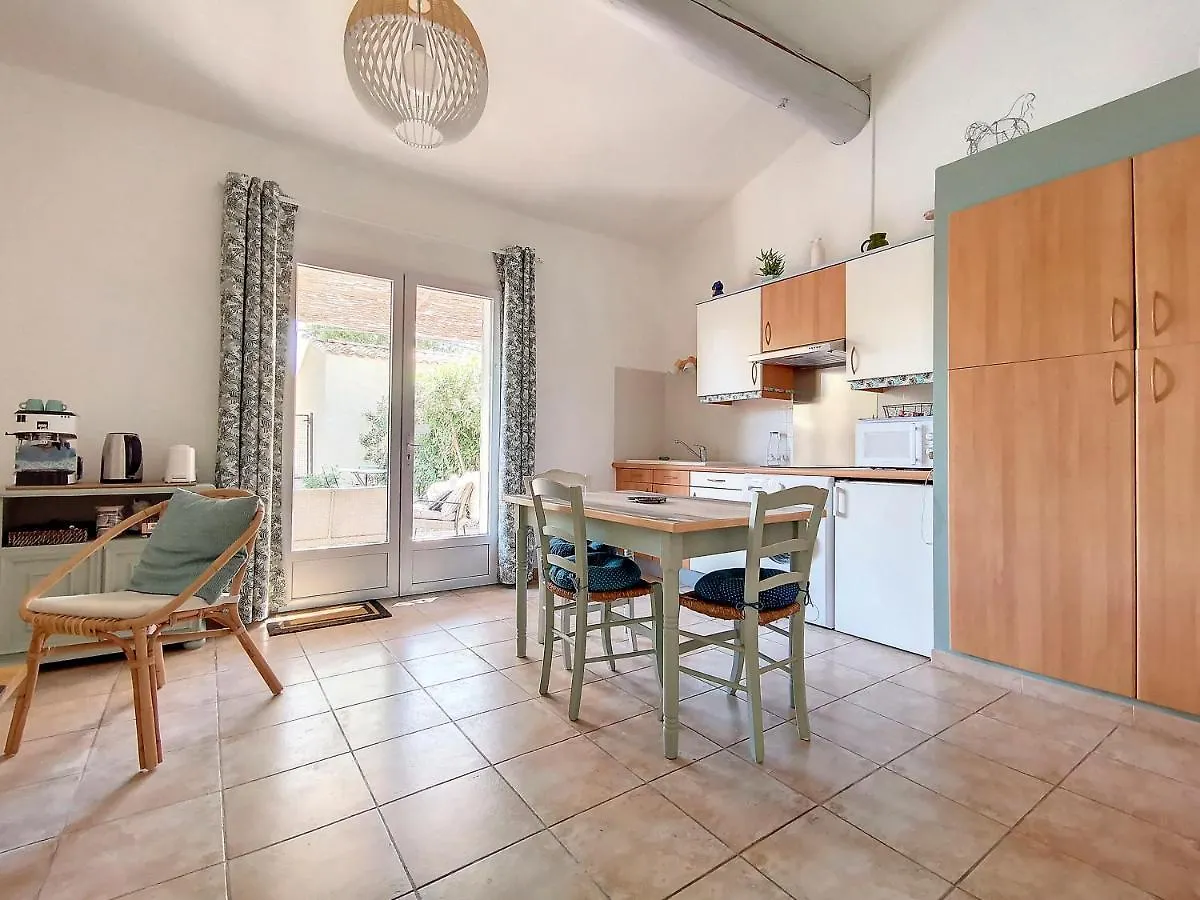 Mazet Les Oliviers Saint-Remy De Provence Villa 0*, Saint-Remy-de-Provence France