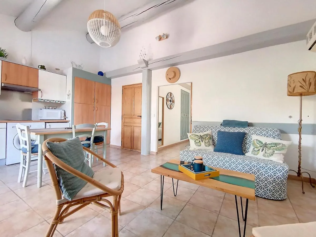 Mazet Les Oliviers Saint-Remy De Provence Villa Saint-Remy-de-Provence